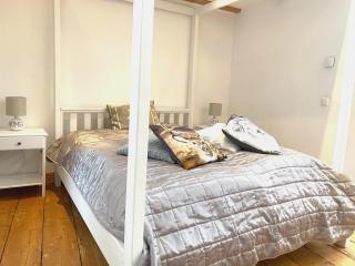 Living in History - Modern Country Cottage - Dudeldorf - 6
