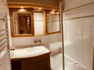 Charmant appartement aux Saisies avec accès piscine, proche des pistes et commerces - FR-1-293-364 - 8