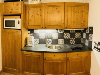 Charmant appartement aux Saisies avec accès piscine, proche des pistes et commerces - FR-1-293-364 - 5