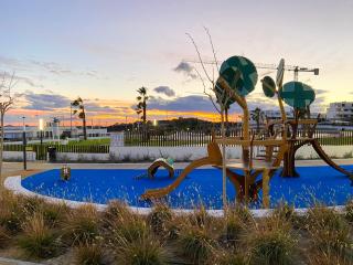 Apartamento Seascape. Relax, lujo y vistas al mar. - Finestrat - 1