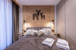 Białka Residence Ski Powidoki - Białka Tatrzańska - 1