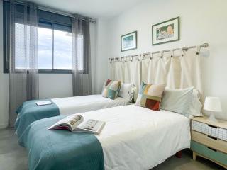 Apartamento Seascape. Relax, lujo y vistas al mar. - Finestrat - 6