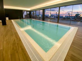 Apartamento Seascape. Relax, lujo y vistas al mar. - Finestrat - 3