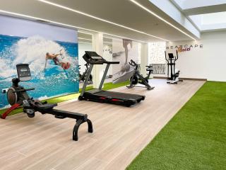 Apartamento Seascape. Relax, lujo y vistas al mar. - Finestrat - 2