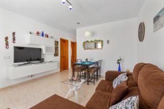 Casa Donna - Playa Honda - 9