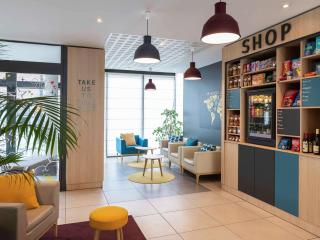 Aparthotel Adagio Access Le Havre Les Docks - Le Havre - 2