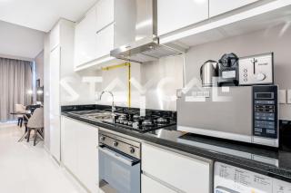 Staycae Holiday Homes - Artesia - Dubai - 3