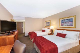Ramada by Wyndham Midtown Grand Island - Grand Island - 2