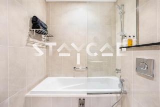 Staycae Holiday Homes - Artesia - Dubai - 1