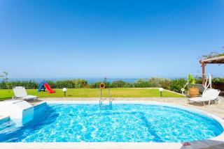 Villa Garifallia - Loutra - 6
