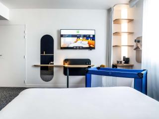 ibis Styles Paris Romainville - Romainville - 4