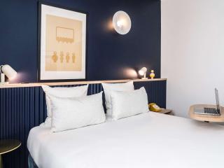 ibis Styles Paris Romainville - Romainville - 1