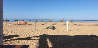 Casa La Gaviota con acceso privado a la playa - Mazagón - 6