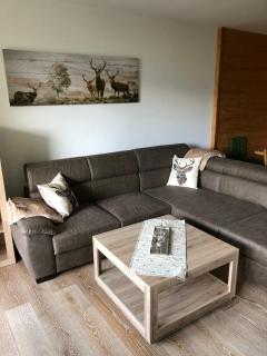 Ferienwohnung Staufenpanorama mit herrlicher Aussicht - Bad Reichenhall - 9