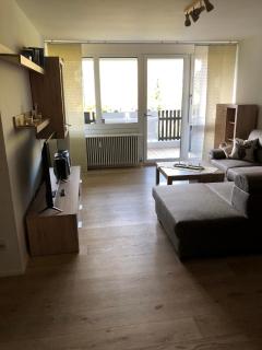 Ferienwohnung Staufenpanorama mit herrlicher Aussicht - Bad Reichenhall - 2