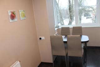 Apartamentai Flora - Palanga - 9