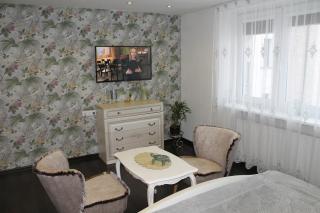 Apartamentai Flora - Palanga - 5