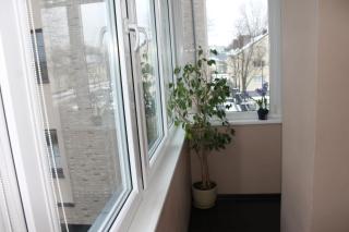 Apartamentai Flora - Palanga - 4