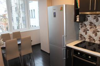 Apartamentai Flora - Palanga - 2