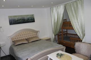 Apartamentai Flora - Palanga - 1
