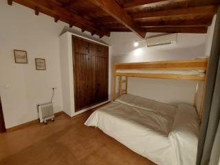 Casa Rural del GUARDAGUJAS - Villanueva del Duque - 4