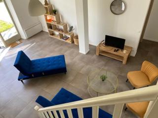 Les gîtes de Machault - Machault - 1