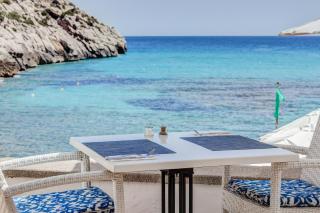 Hoposa Niu - Cala Sant Vicenç - 2