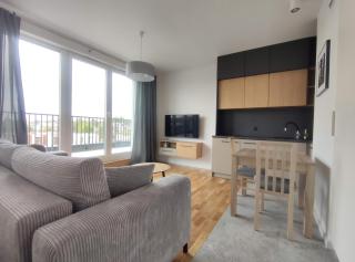 Jastrzębia Góra Cozy Apartament 35 - Jastrzębia Góra - 1