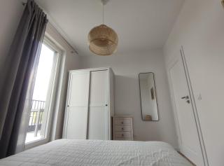 Jastrzębia Góra Cozy Apartament 35 - Jastrzębia Góra - 2