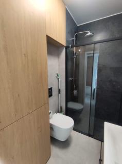 Jastrzębia Góra Cozy Apartament 35 - Jastrzębia Góra - 3