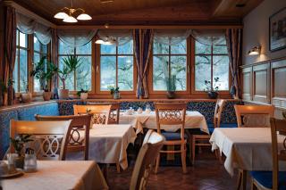 Pension Glitschnerhof - Aigen im Ennstal - 2