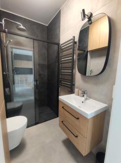 Jastrzębia Góra Cozy Apartament 35 - Jastrzębia Góra - 4