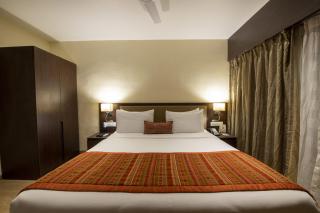 The Fern Sardar Sarovar Resort Kevadia, Gujarat - 1
