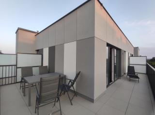 Jastrzębia Góra Cozy Apartament 35 - Jastrzębia Góra - 5