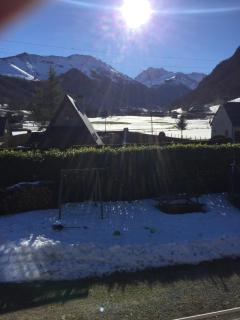 Appartment tourmalet - Campan - 9
