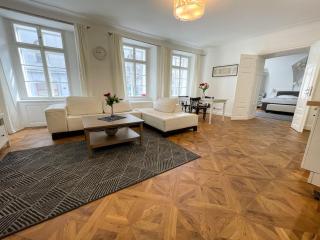 U Obecního dvora - Old Town Apartment - Prague - 8
