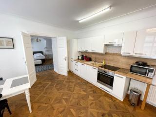 U Obecního dvora - Old Town Apartment - Prague - 6