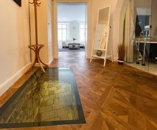 U Obecního dvora - Old Town Apartment - Prague - 1