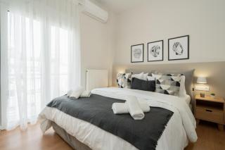 The Athens Gathering, Hip area and sightseeing - Atene - 9