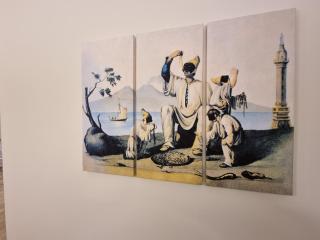 LA DIMORA DI DON ANTONIO A TOLEDO - Napels - 6
