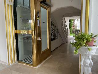 BELKA GOLF RESİDENCE Dublex BELEK - 6