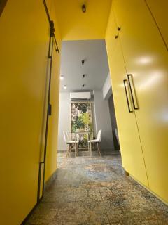 La mouette apartment,Plaka, Athens - 5