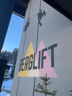 B&B Berglift direkt an der Talstation - 6