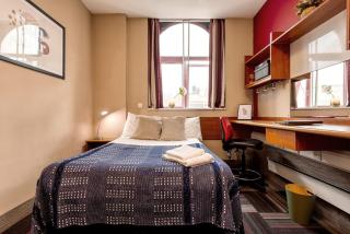 Burges House For Students Only in Coventry - Coventry - 5