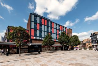 Burges House For Students Only in Coventry - Coventry - 9