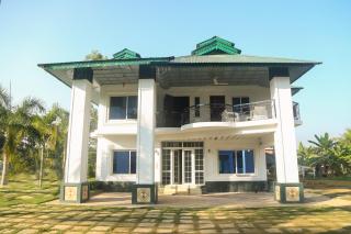 The Garden Cottage - Sylhet - 6