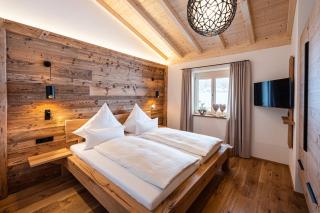 Die Zwei Sonnen Chalets - Ofterschwang - 1