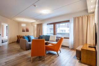Ski-Inn RukaVillage - Rukatunturi - 6