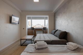 CityApartments Kyiv Obolon - Kiev - 1