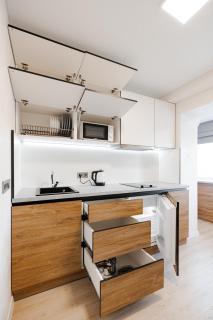 CityApartments Kyiv Obolon - Kiev - 2